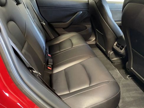 Used 2018 Tesla Model 3 Long Range image 7