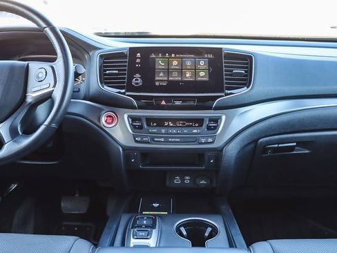 Certified 2024 Honda Passport EX-L image 15