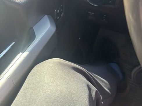 Used 2020 Ford F150 King Ranch w/ Equipment Group 601A Luxury image 9