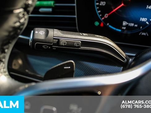 Used 2022 Mercedes-Benz GLE 580 4MATIC image 31