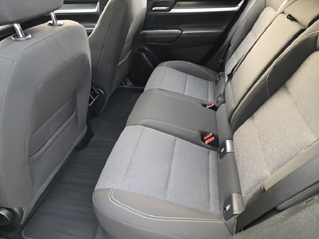 Used 2026 GMC Terrain Elevation AWD/4WD image 29