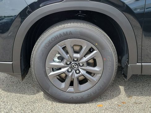 New 2026 MAZDA CX-5 Select image 7