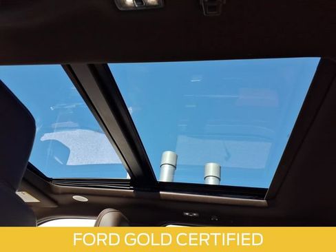 Certified 2024 Ford F150 King Ranch AWD/4WD image 18