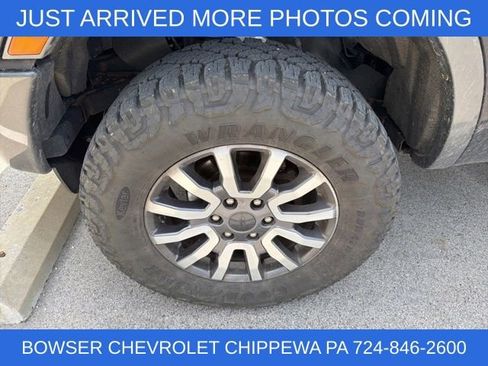 Used 2019 Ford Ranger XLT w/ Equipment Group 302A Luxury AWD/4WD image 2