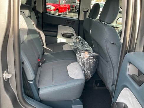 New 2026 Ford Maverick XLT w/ XLT Luxury Package image 13