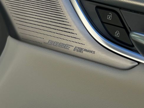 New 2026 Cadillac XT5 Premium Luxury w/ Driver Assist Package image 23