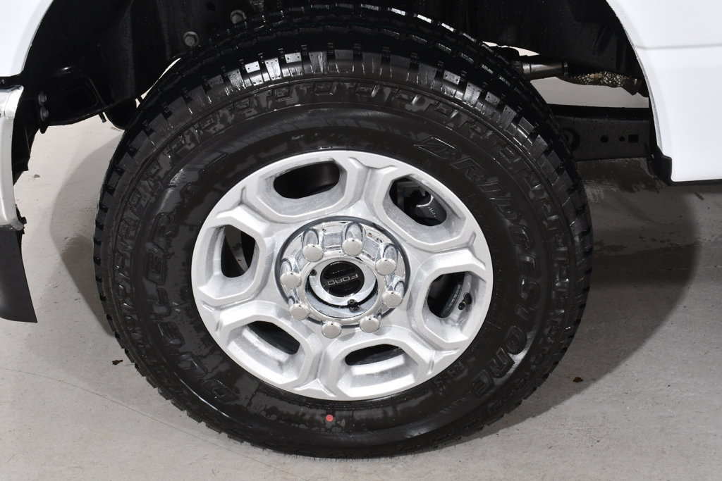New 2027 Ford F350 XLT w/ FX4 Off-Road Package AWD/4WD image 19