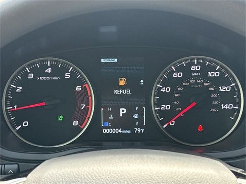 New 2025 Mitsubishi Eclipse Cross LE image 26