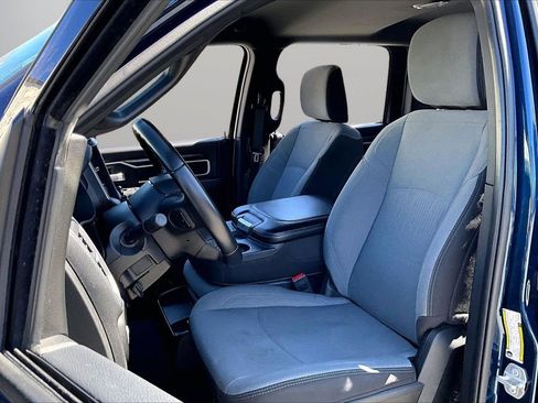 Certified 2024 RAM 2500 Big Horn image 20