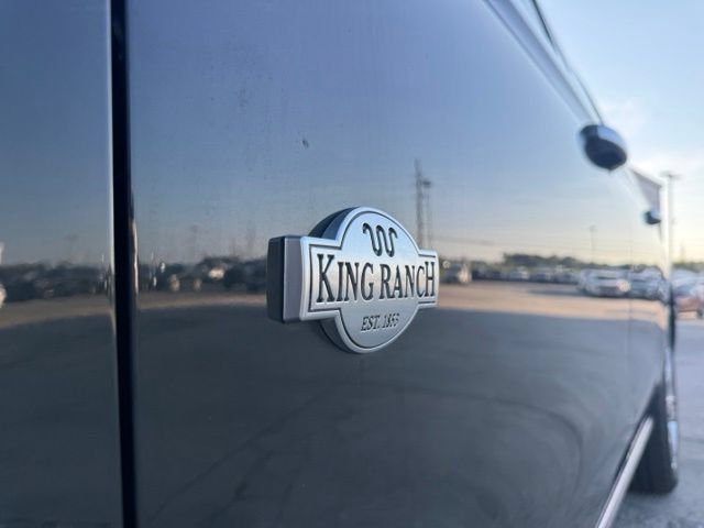 Used 2023 Ford Expedition Max King Ranch RWD image 9