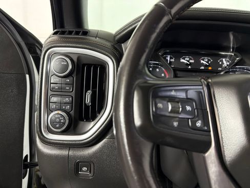 Used 2020 GMC Sierra 1500 AT4 AWD/4WD image 14