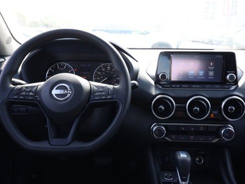 New 2025 Nissan Sentra 2.0 S image 21