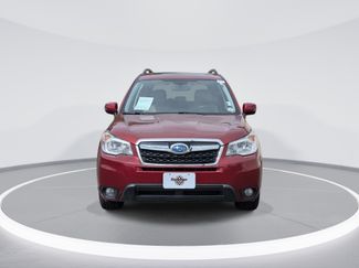 Used 2015 Subaru Forester 2.5i Touring w/ Eyesight & Navigation System AWD/4WD video 2