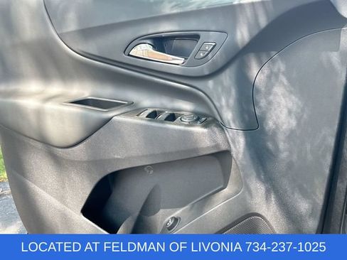 Used 2024 Chevrolet Equinox LT w/ LPO, Floor Liner Package FWD image 21