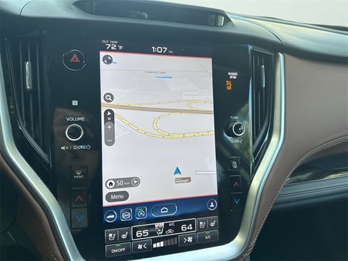 Used 2022 Subaru Outback Touring XT image 32