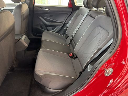 Used 2025 Volkswagen Jetta Sport FWD image 15