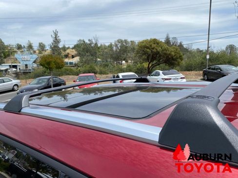 New 2026 Toyota Highlander Platinum AWD/4WD image 24