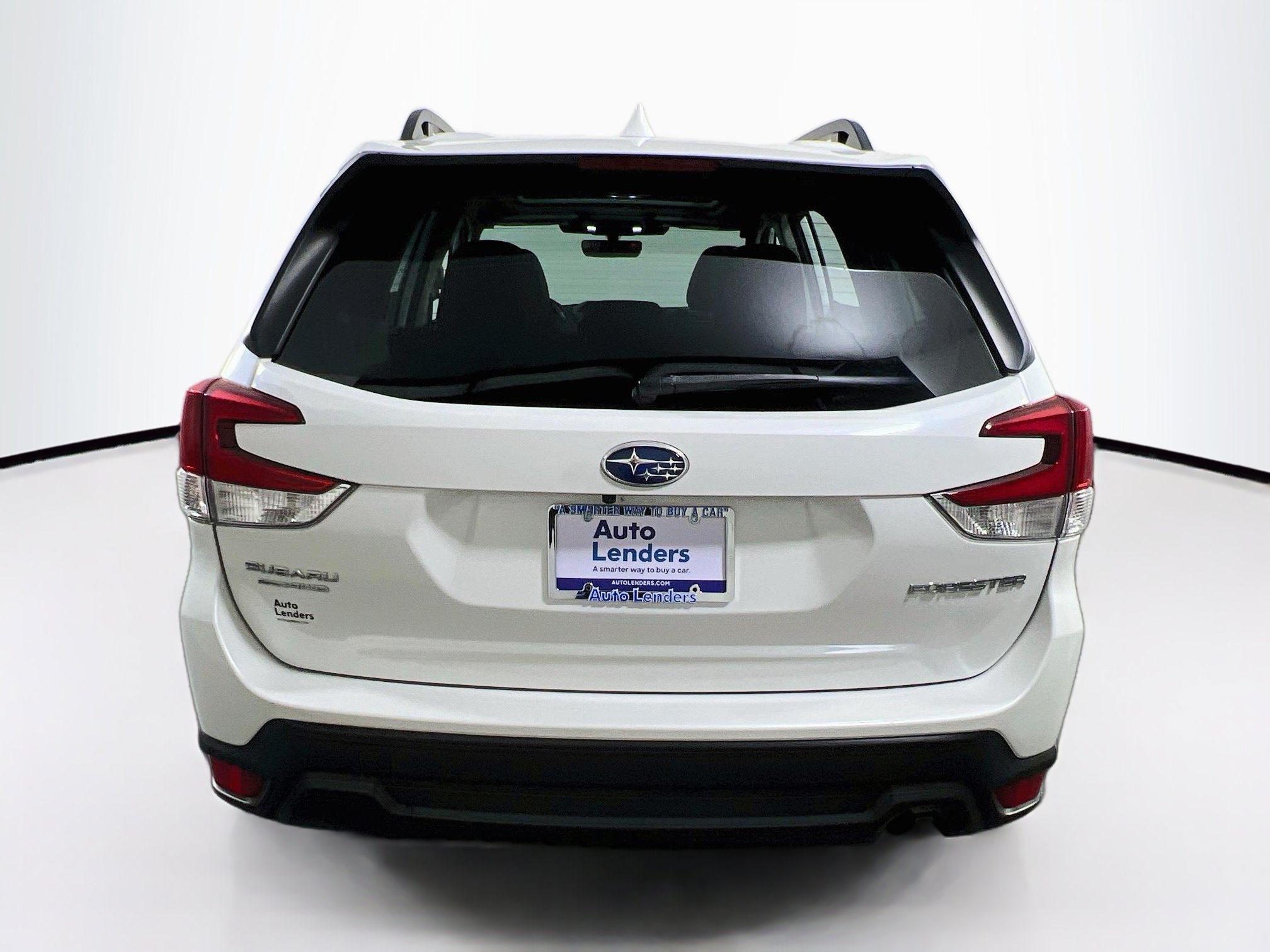 Used 2023 Subaru Forester Premium AWD/4WD image 6