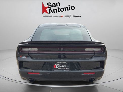 New 2026 Dodge Charger Scat Pack image 7