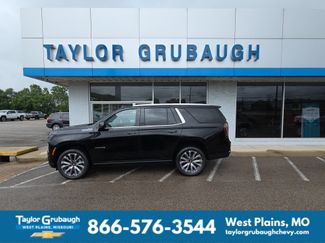 New 2026 Chevrolet Tahoe High Country AWD/4WD video 1