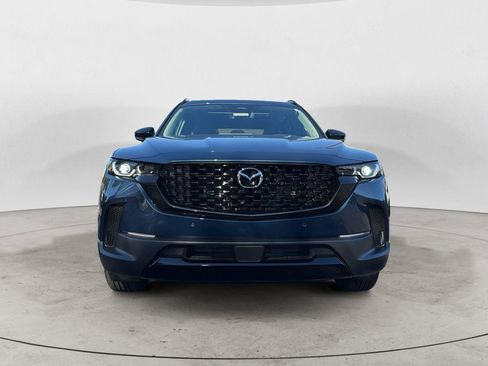 New 2026 MAZDA CX-50 AWD 2.5 Hybrid w/ Weather Package image 2