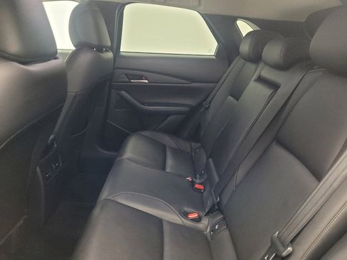 Used 2021 MAZDA CX-30 FWD 2.5 S w/ Select Package image 18