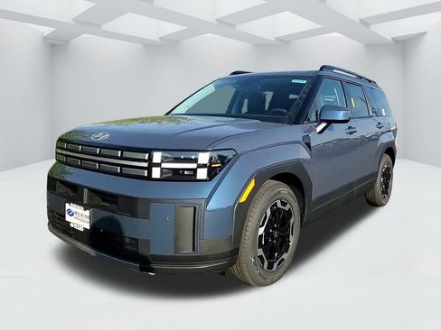 New 2026 Hyundai Santa Fe SEL image 10