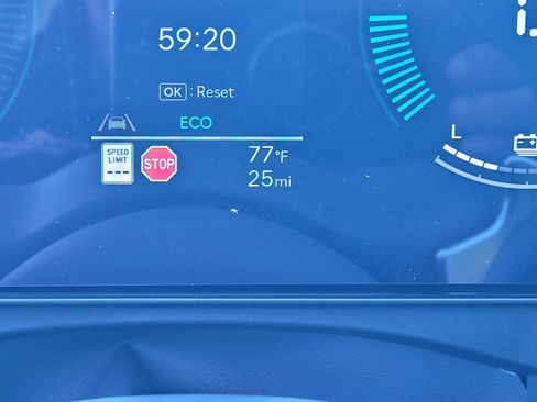 New 2025 Hyundai Sonata SEL image 19