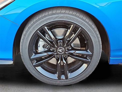 New 2026 Acura Integra A-Spec image 11