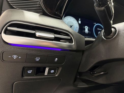 Used 2023 Hyundai Palisade Calligraphy w/ Cargo Package image 39