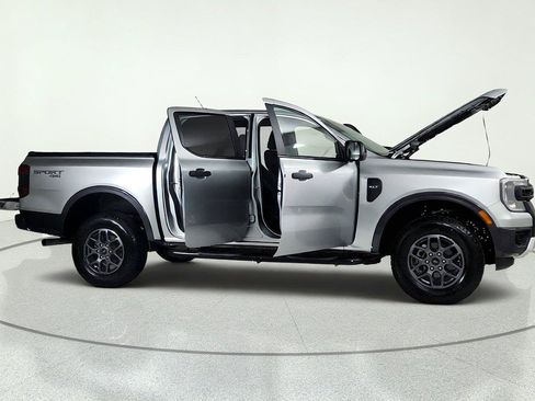 Used 2024 Ford Ranger XLT AWD/4WD image 15