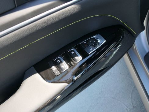 New 2026 Kia K5 GT image 11