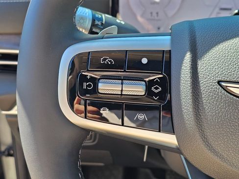 New 2026 Genesis GV80 2.5T Prestige AWD/4WD image 13