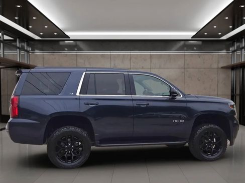 Used 2019 Chevrolet Tahoe LT AWD/4WD image 8