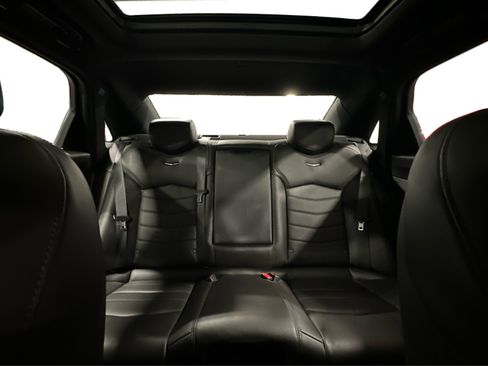 Used 2020 Cadillac CT6 Luxury image 47