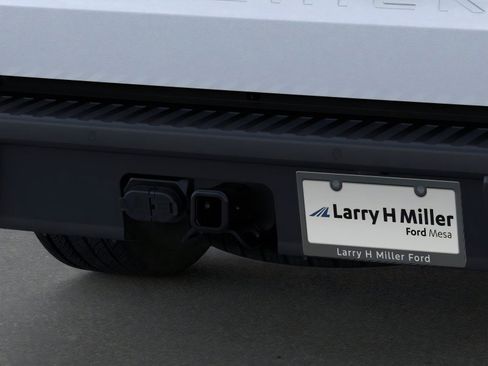 New 2025 Ford Maverick XL w/ 4K Tow Package image 23