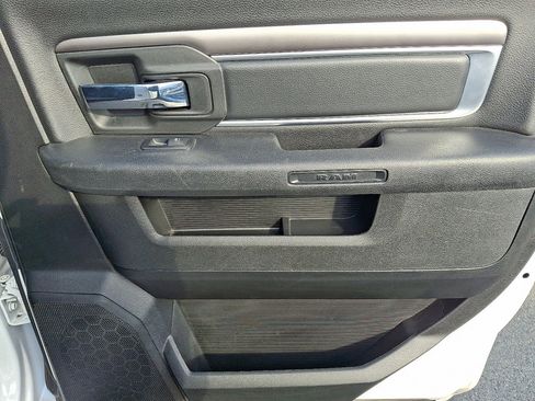 Certified 2024 RAM 1500 Classic Warlock image 15