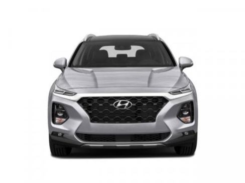 Used 2020 Hyundai Santa Fe Limited image 7