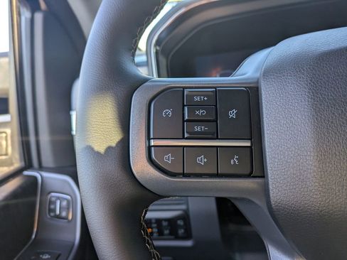 New 2026 Ford F350 Lariat w/ Chrome Package image 29