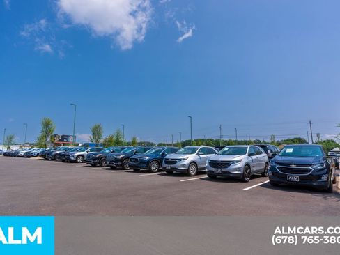 Used 2022 Dodge Charger SRT Hellcat image 51