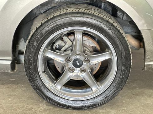 Used 2008 Ford Mustang GT image 18