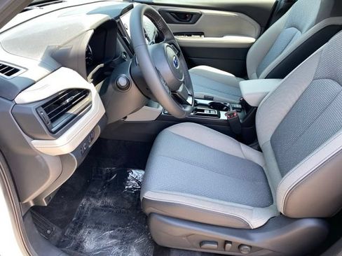 New 2026 Subaru Forester Premium AWD/4WD image 10