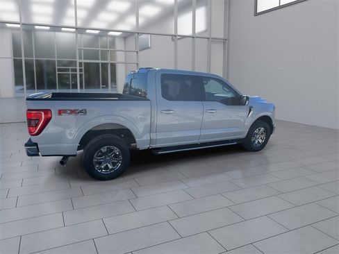 Used 2022 Ford F150 XLT w/ Equipment Group 302A High image 8