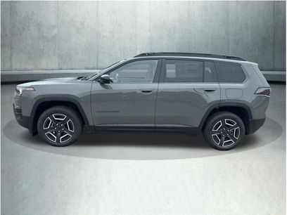 New 2026 Jeep Cherokee Laredo