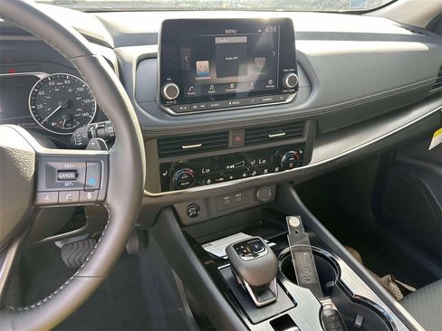 New 2026 Nissan Rogue SV w/ SV Premium Package image 13