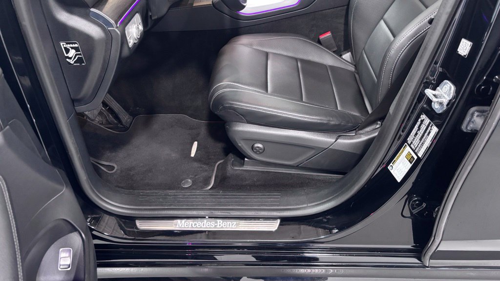 Certified 2020 Mercedes-Benz GLE 350 4MATIC image 11