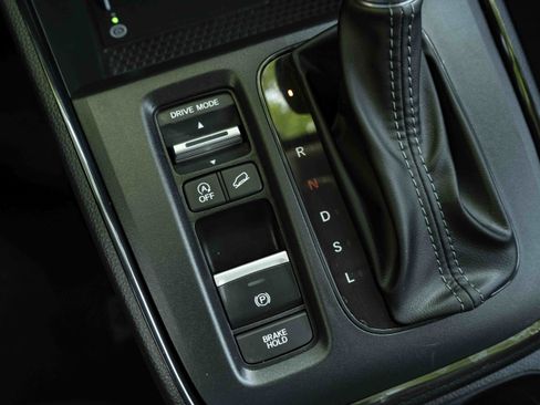 Used 2026 Honda CR-V EX image 28