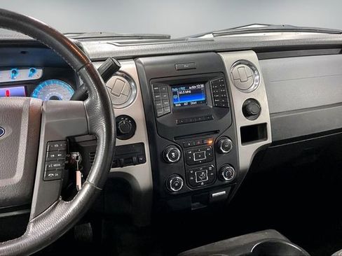Used 2014 Ford F150 XLT w/ Equipment Group 302A Luxury AWD/4WD image 10