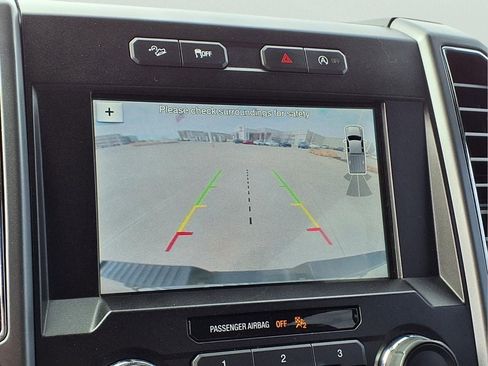 Used 2019 Ford F150 XLT w/ Equipment Group 302A Luxury image 20