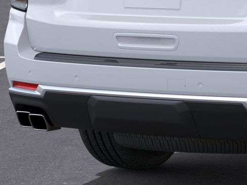 New 2026 Chevrolet Suburban High Country AWD/4WD image 14